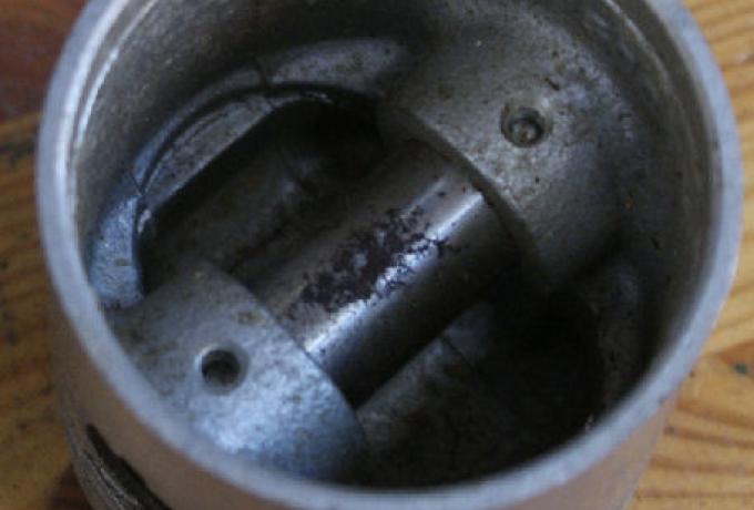 Triumph Kolben NOS 1945/51 350ccm +030