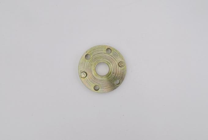 Velocette Werkzeug für Kupplung