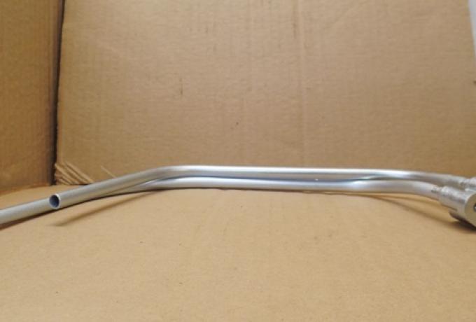 Triumph Ölleitung komplett 3TA 5TA 350/500 1957-67