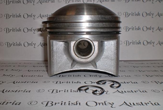 BSA B44 Kolben Std. 79mm