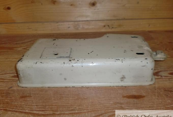 Norton tool tray Jub/Nav used