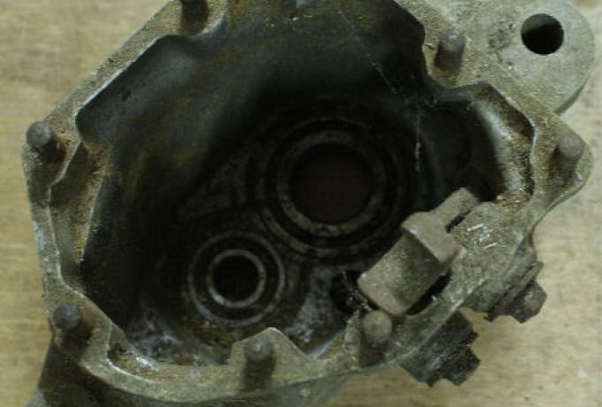 AJS/Matchless AMC Gearbox Housing used