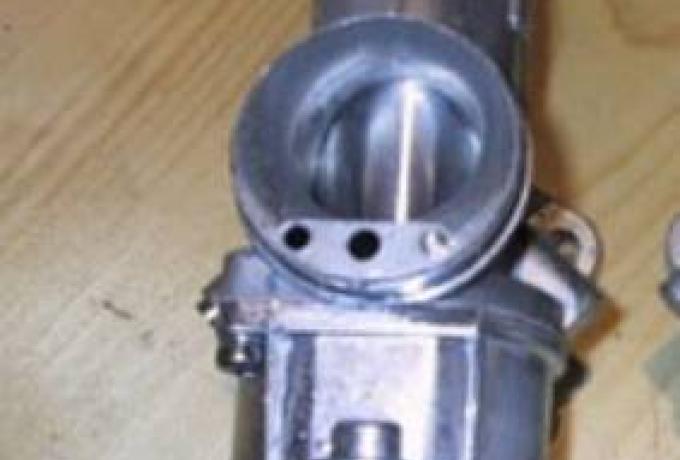 Carburettor Concentric 930 left