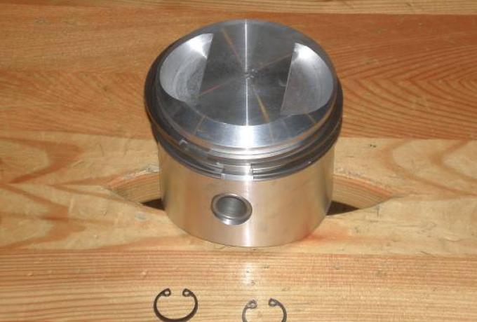 BSA Piston B33/M33 1954-60 +060