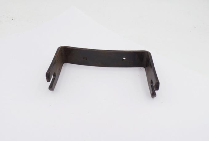 Velocette Halterung für Lichtmaschinen Kontroll Box