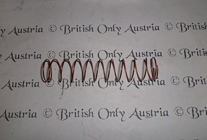 Amal Throttle  Spring 375 Series