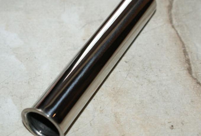 Vincent Rohr für Stößelstange