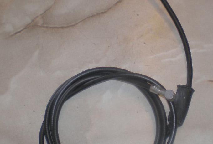 BSA Clutch Cable A65F - 1969