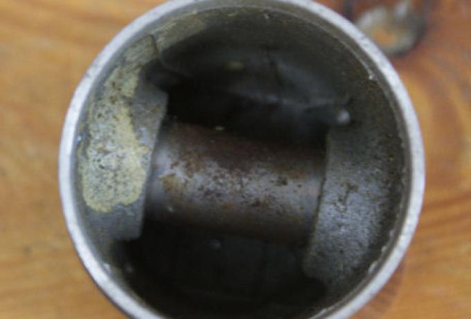 BSA Kolben gebraucht 1934/6 149 ccm STD