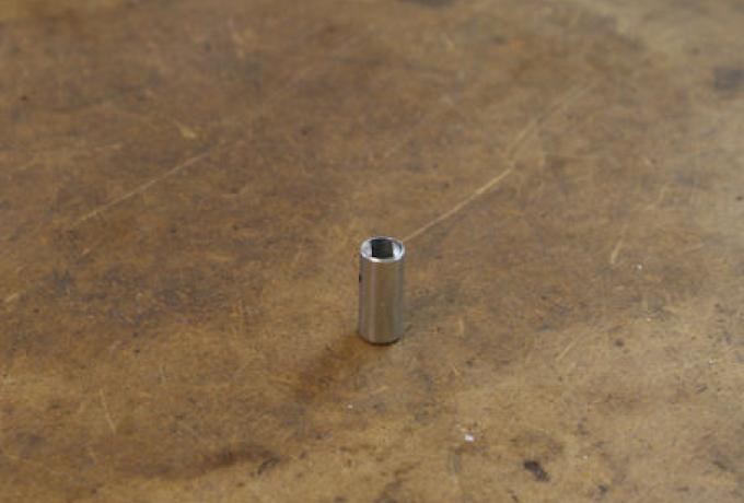 Velocette Drehzahlmesserantriebszapfen kurz 