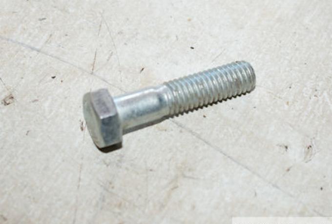 Triumph Bolt 