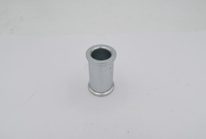 Velocette Distanzstück für Hinterrad 1.5/8"
