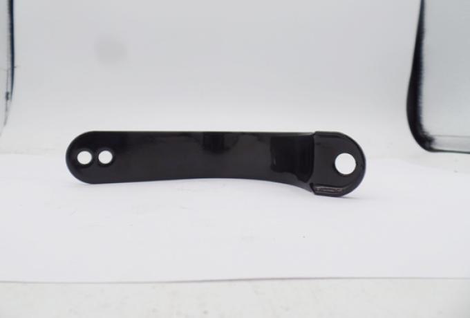 Velocette Haltebügel für Lichtmaschine