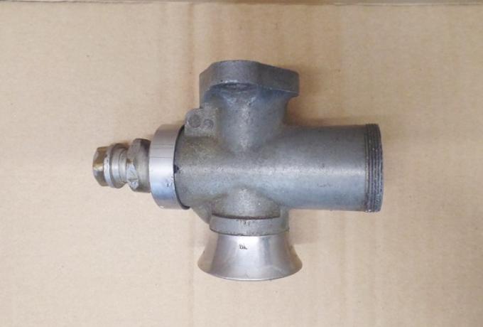 Vergaser Körper gebraucht AQ.1166