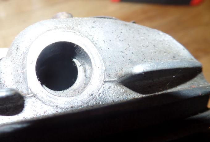 Triumph Inlet Rockerbox. used