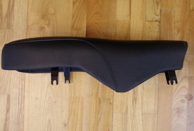 Velocette Sitzbank 3.5 Gallon