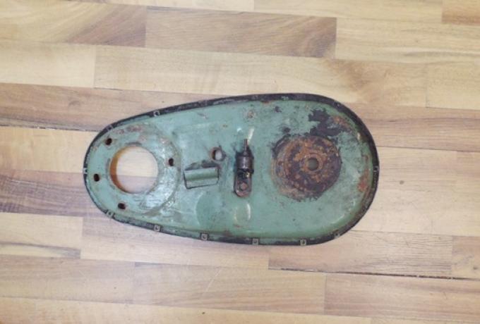 Ariel Colt. Primary Chaincase Inner Cover used