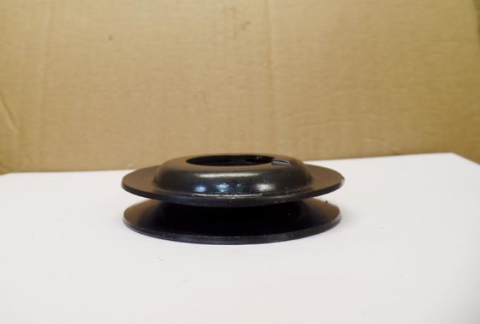 Velocette Dynamo Keilriemen Antriebsscheibe 