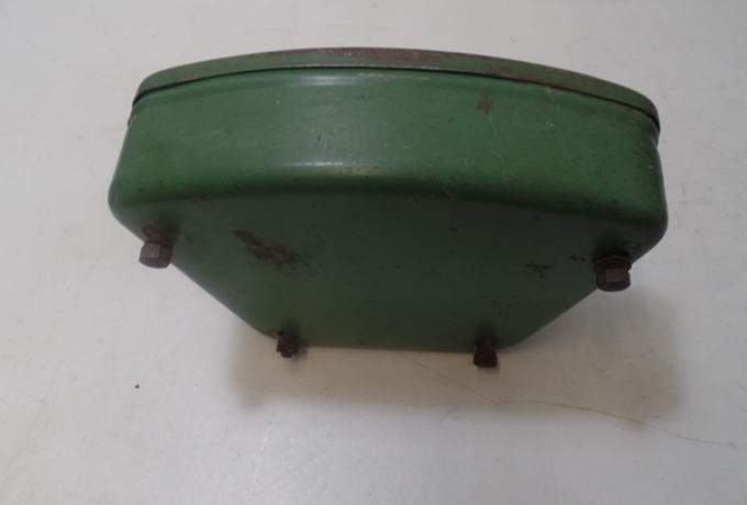 Peugeot Werkzeugkasten gebraucht