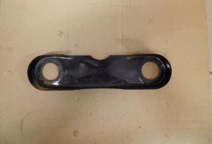 Gabelabdeckung gebraucht. Bsa