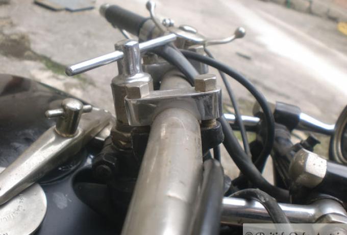 Ariel Model B 557cc 1927