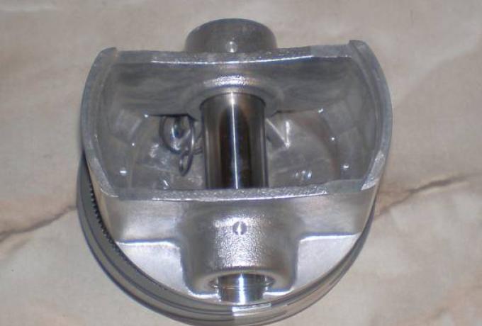 BSA DBD Goldstar Piston +20 500cc
