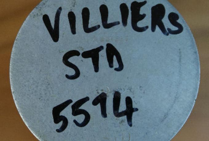 Villiers Piston STD used