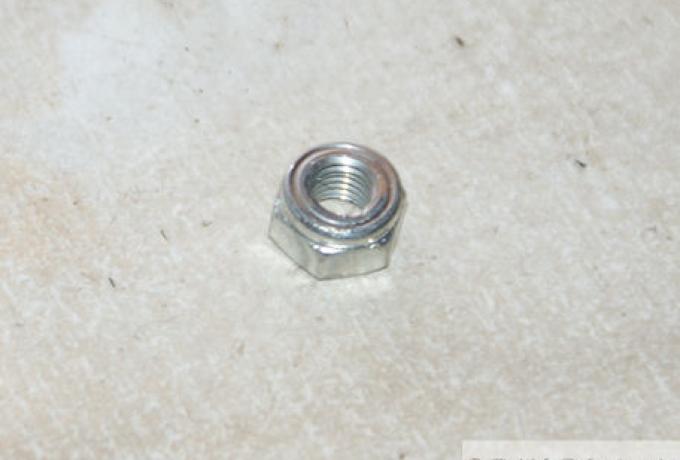 Triumph Mutter T140 selbstsichernd