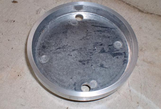 Triumph T140D,T140E Abdeckung