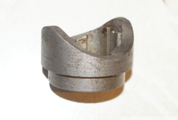 AJS/Matchless Engine Shockabsorber Cam TWIN NOS