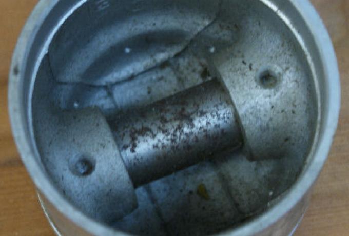 BSA Kolben NOS 1937/9 250 ccm +060