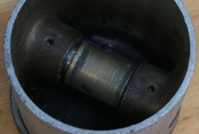 Hepolite Kolben gebraucht