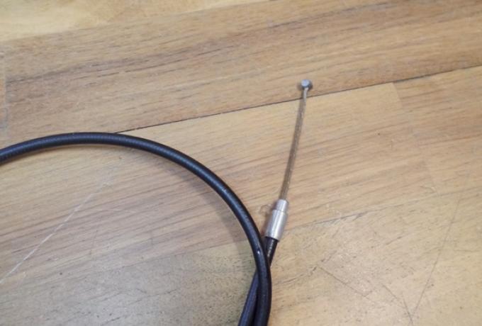 Amal Monobloc 375 366 Throttle Cable NOS