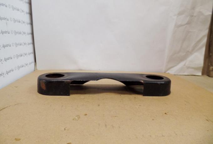 Gabelabdeckung gebraucht. Bsa