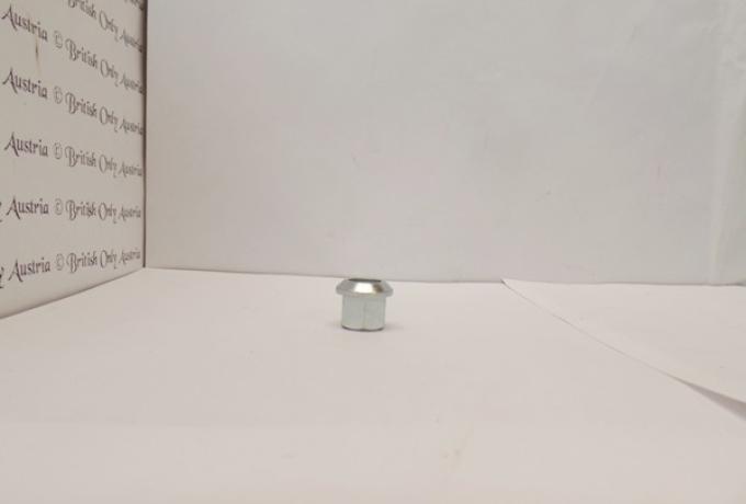 Ariel Mutter für Hinteres Ritzel 