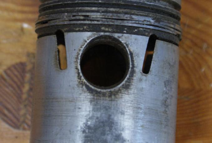 Kolben gebraucht 56.8mm