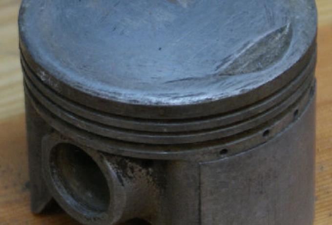 BSA Piston used