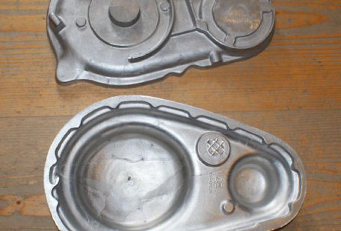 BSA Model Q8 1936 Primary Chaincase /Pair
