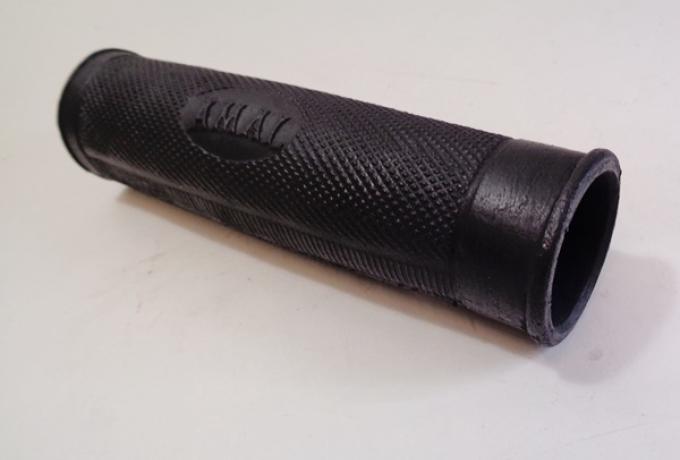 Amal Handlebar Rubber/Grip, 1.1/4" x 5.3/4" open