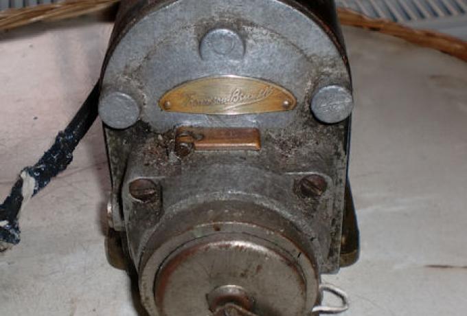 Thomson & Benett Magneto A.M.I. 31975A used