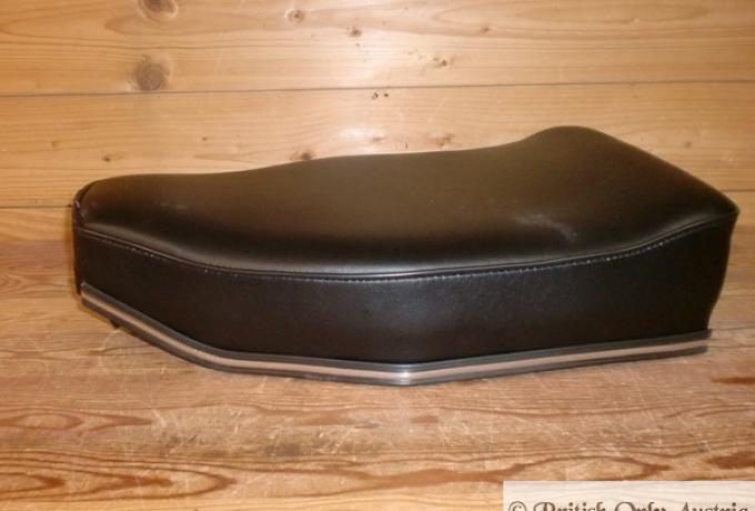BSA Saddle NOS