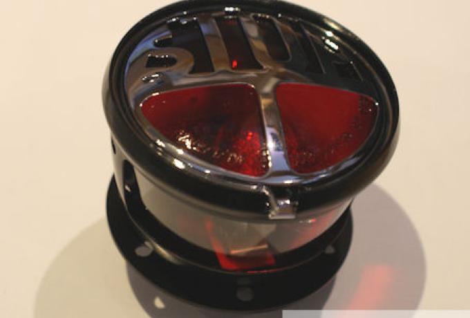 Tail Light. Rear Light. Stop Light. Miller. 12V 10W