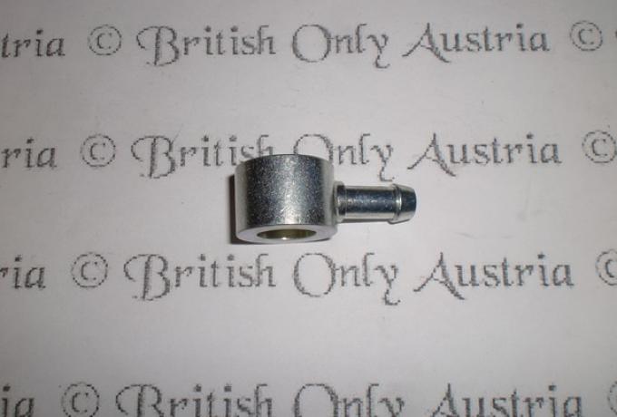 BSA Banjo für Benzinhahn