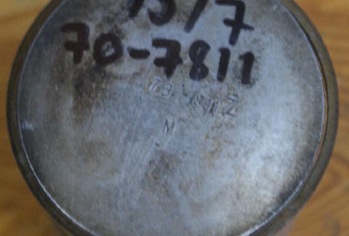 Kolben gebraucht 61.45mm