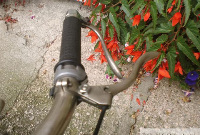 Ariel Model B 557cc 1927