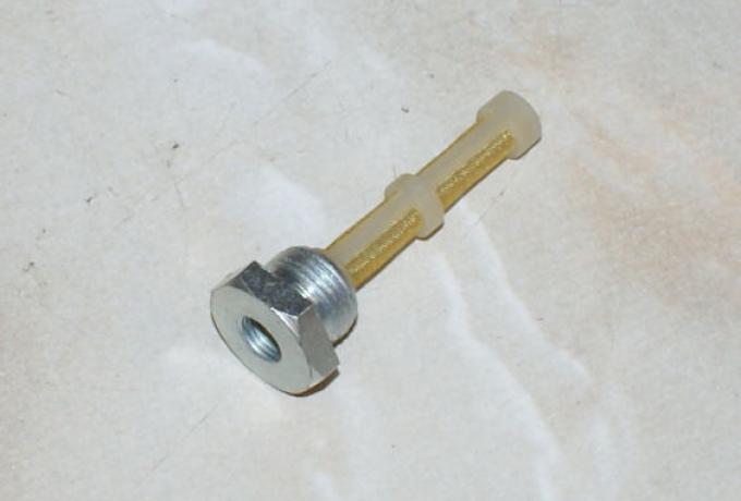 BSA Petrol Tap Filter. Gold Star etc.