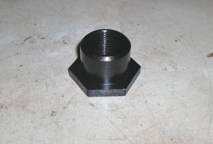 Vincent Mutter f. Stoßdämpfer  3/4" x 20TPI UNEF - 1 Stk. lagernd