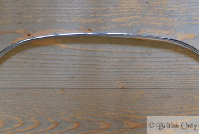 Triumph 3TA/5TA Petrol Tank Styling Strip