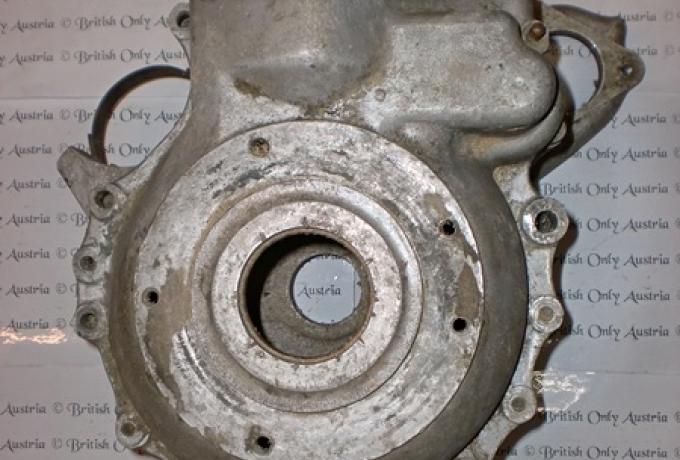Bsa CA10. Kurbelwellengehäuse 67-1088 gebraucht