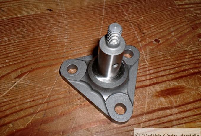 Vincent Idler Shaft Assembly